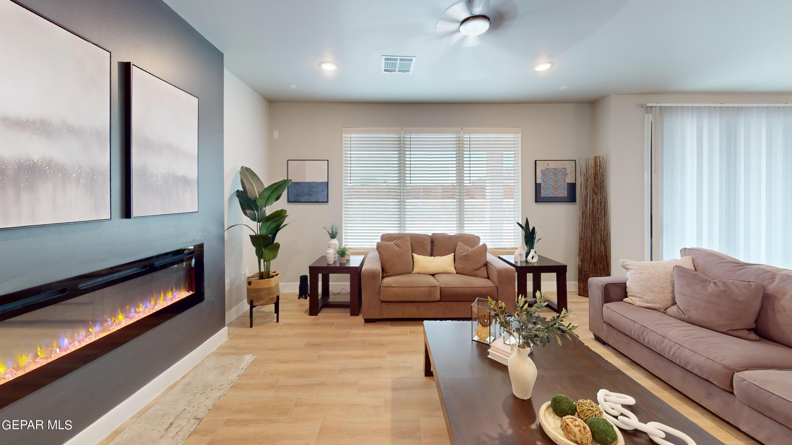 7317 Enchanted Point Drive