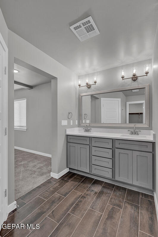7317 Enchanted Point Drive