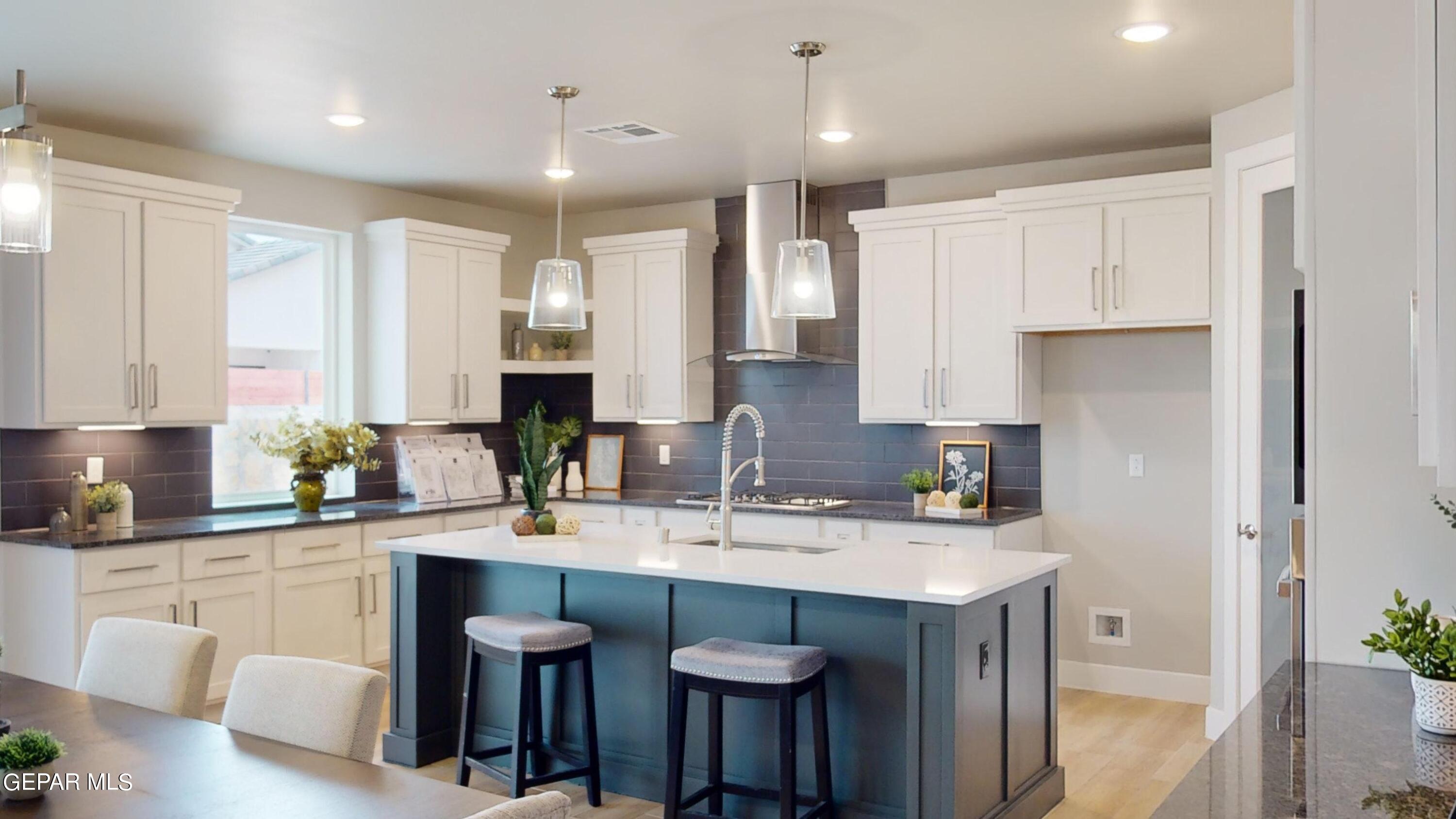 7317 Enchanted Point Drive