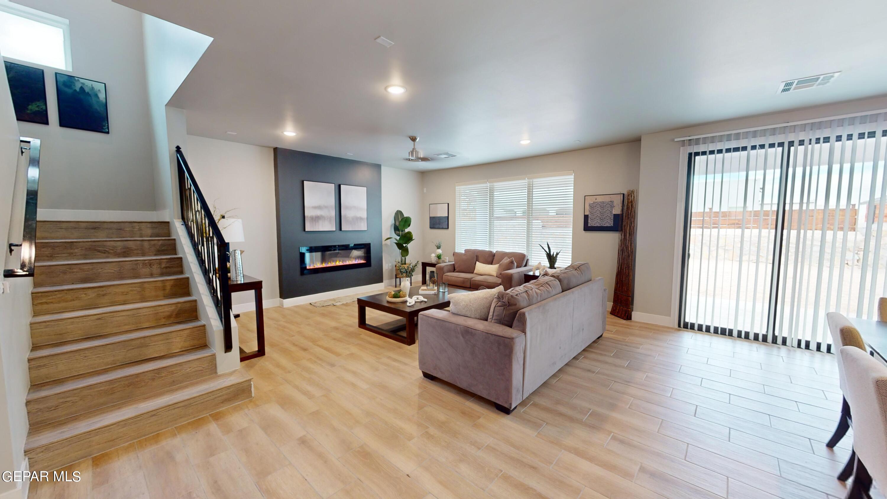 7317 Enchanted Point Drive