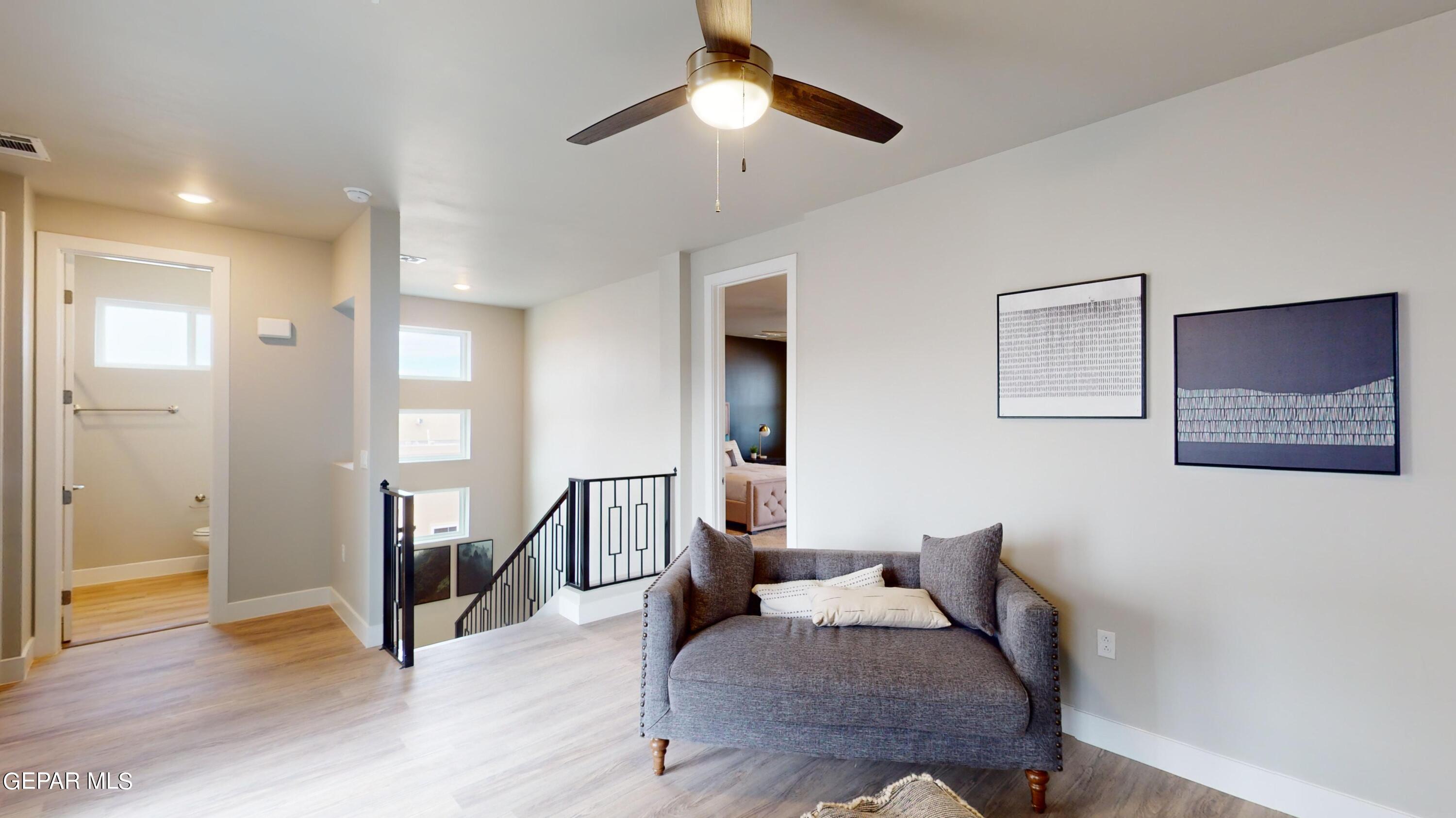 7317 Enchanted Point Drive