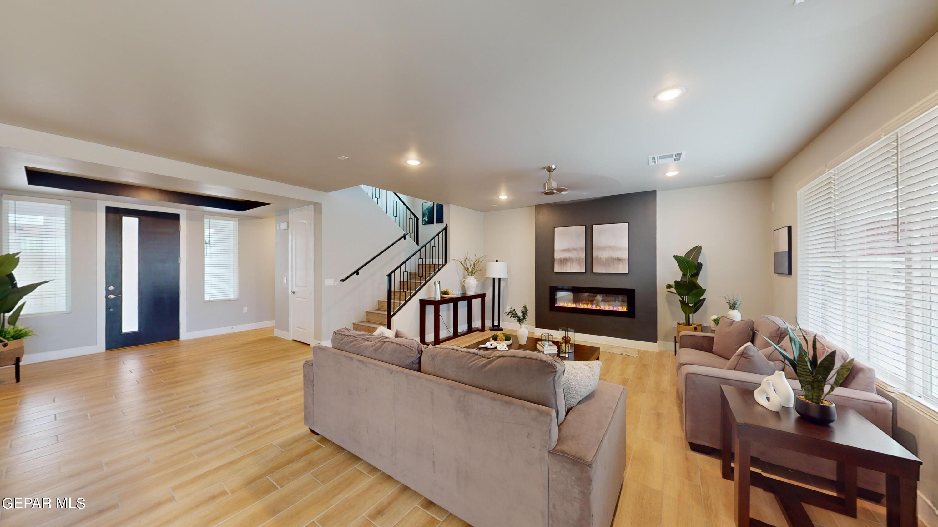 7317 Enchanted Point Drive
