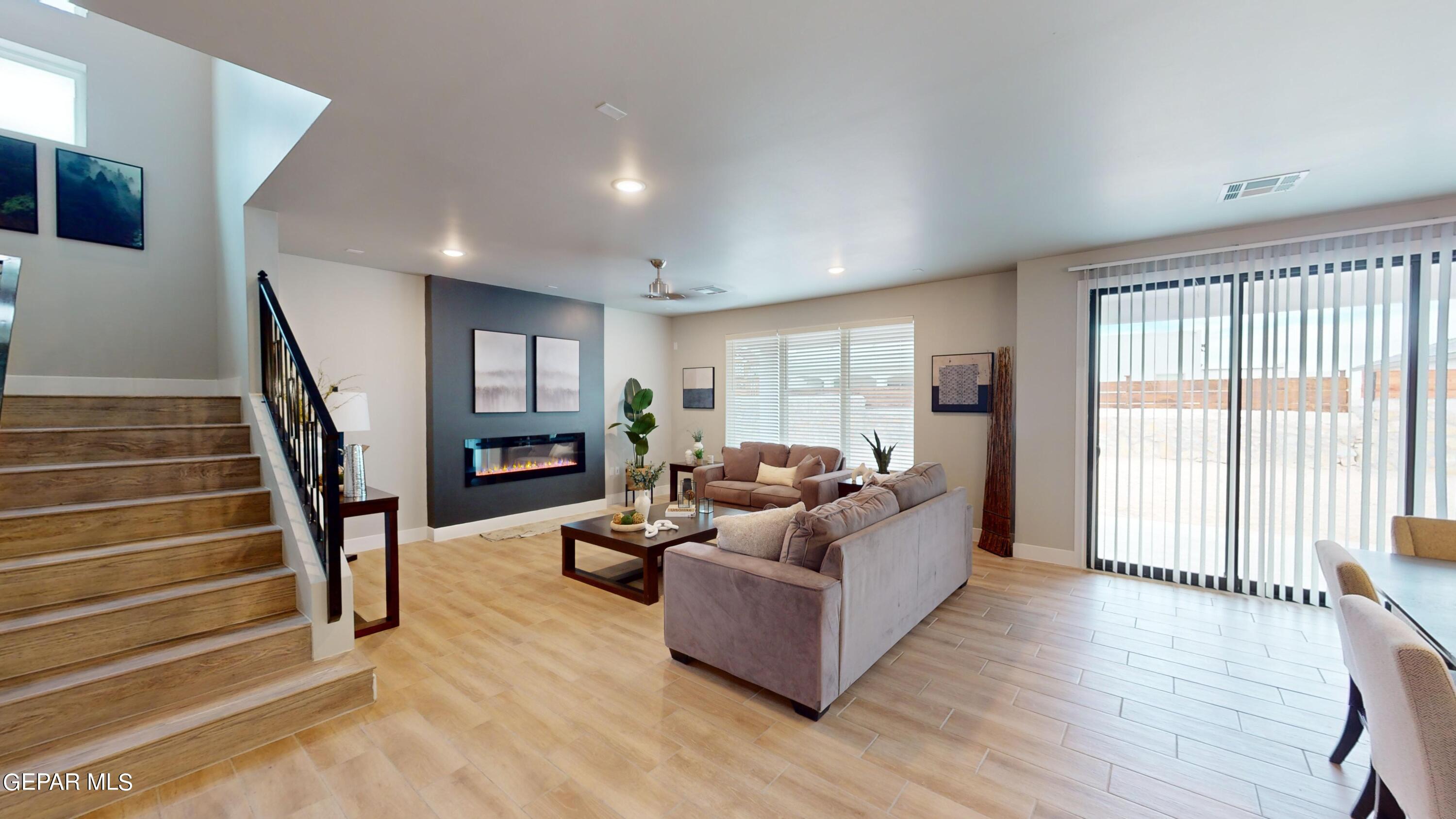 7317 Enchanted Point Drive