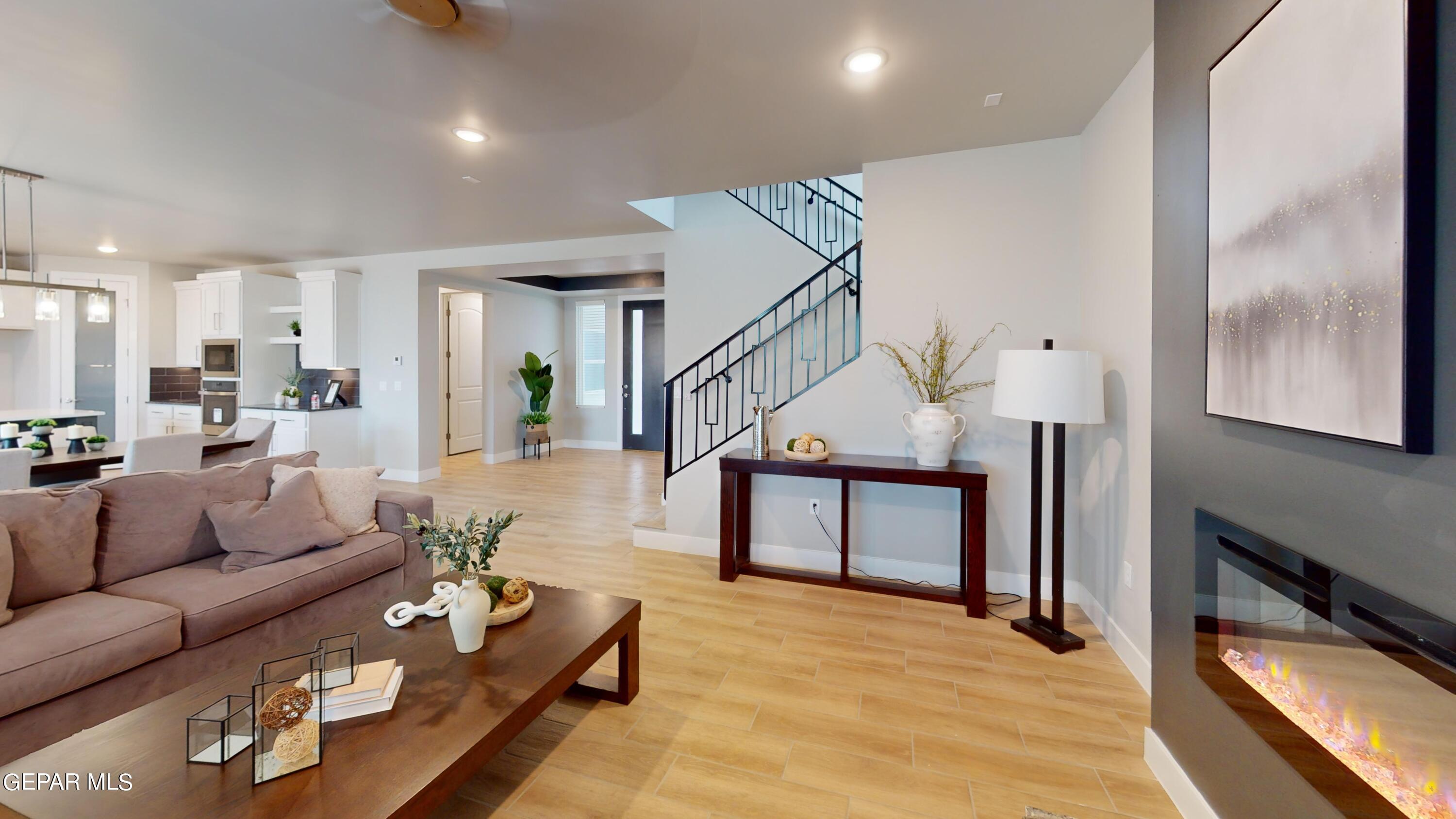7317 Enchanted Point Drive