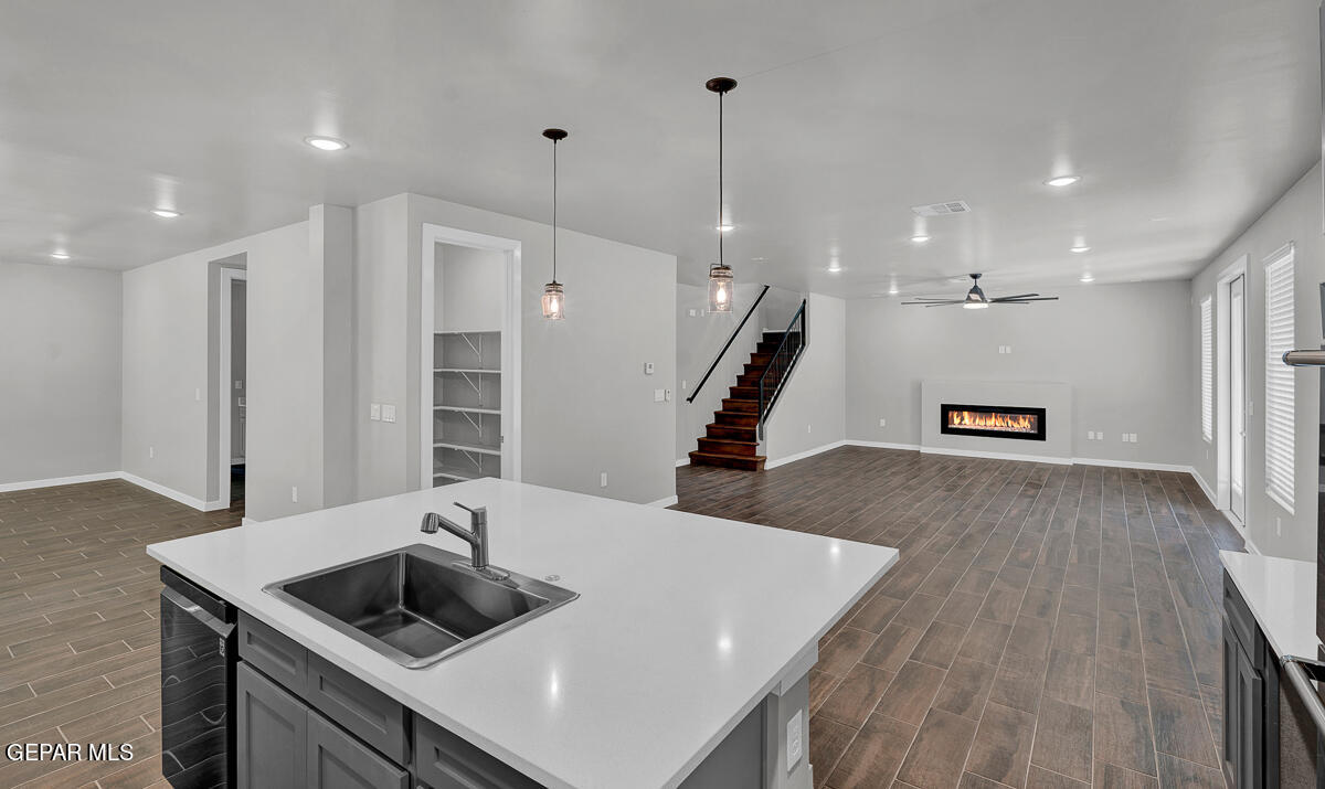 7317 Enchanted Point Drive