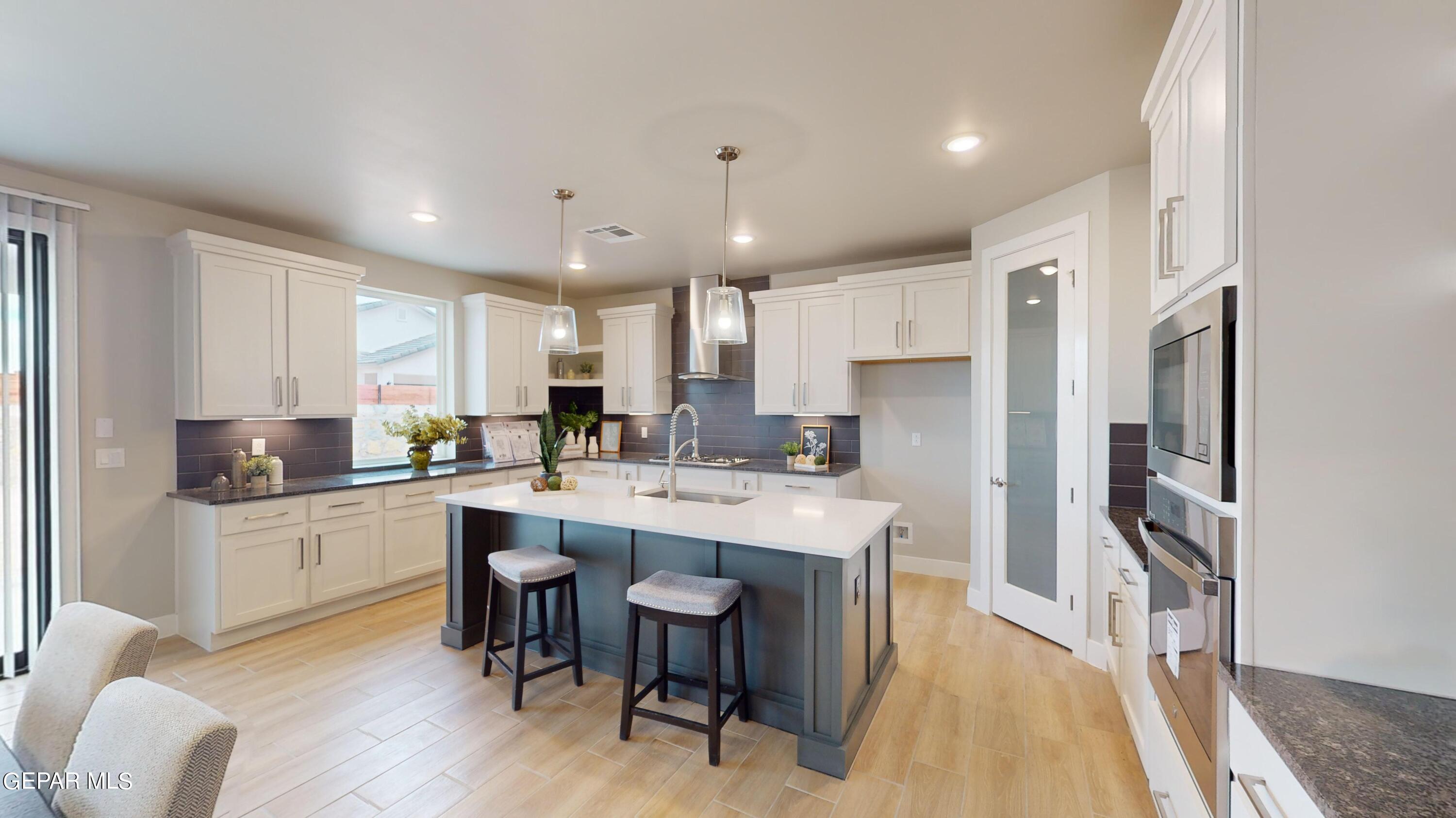 7317 Enchanted Point Drive