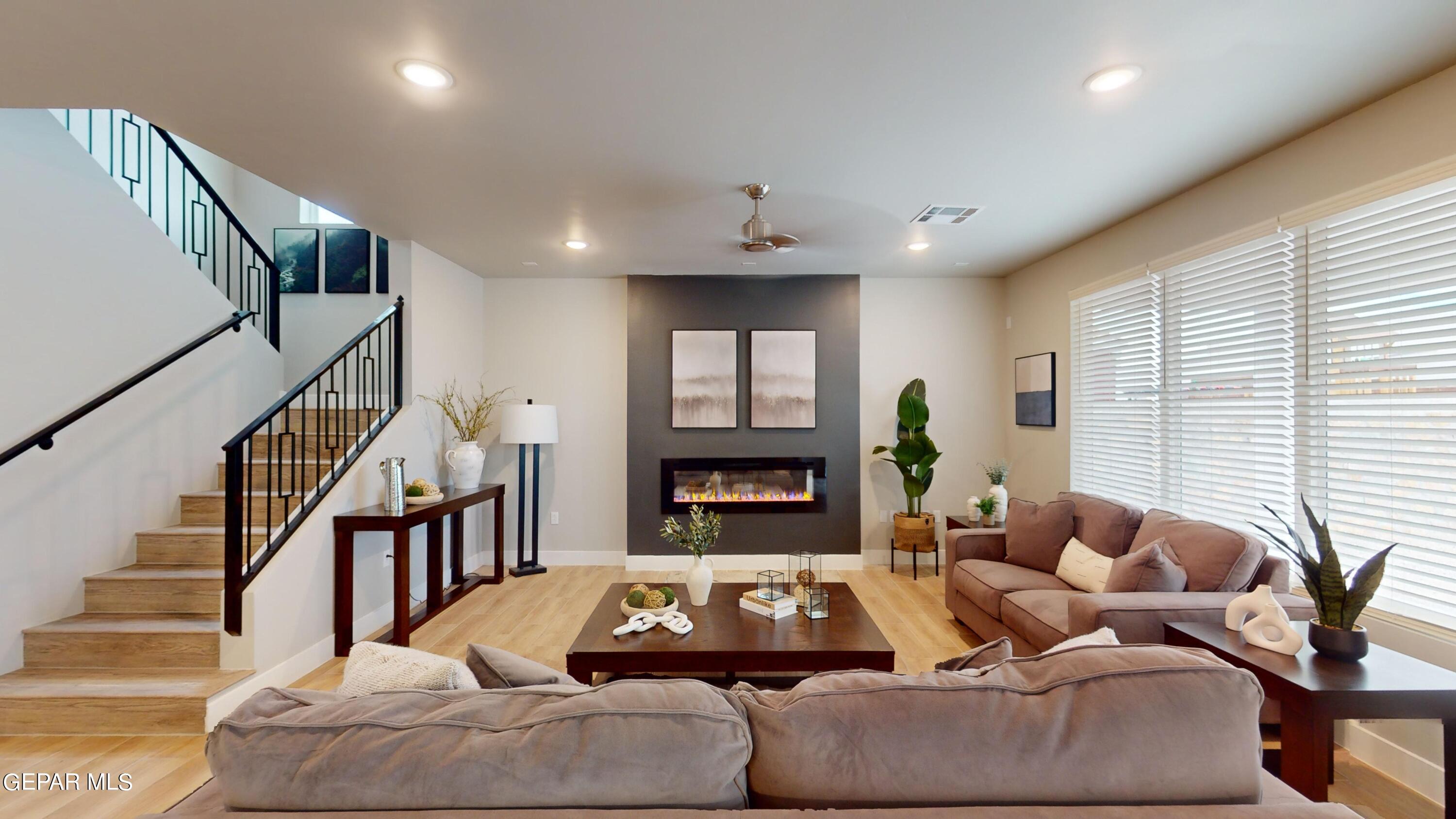 7317 Enchanted Point Drive