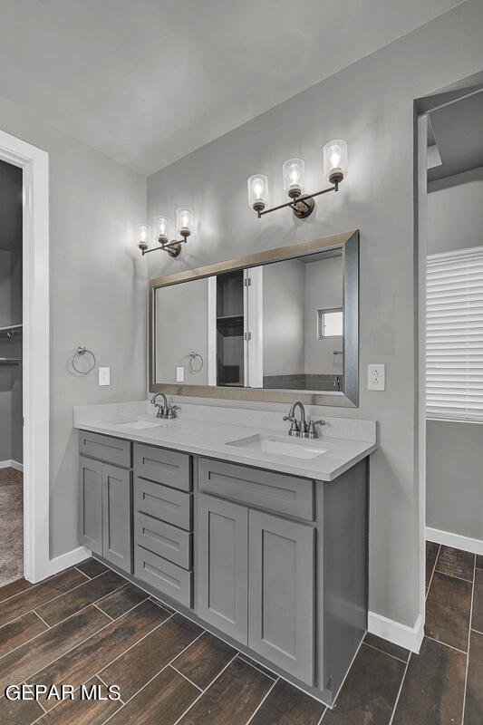 7317 Enchanted Point Drive