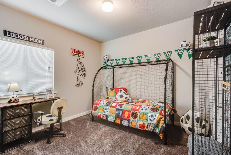 7421 White Cedar Place