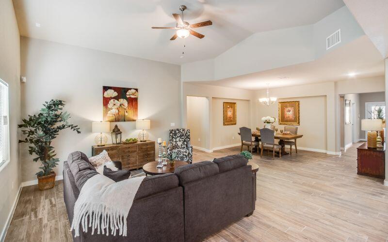 7421 White Cedar Place