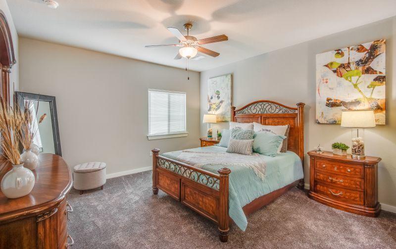 7405 White Cedar Place
