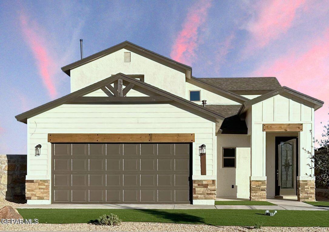 11130 Ground Cherry Street