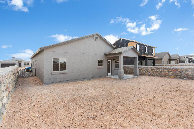51033 Fox Trail Avenue