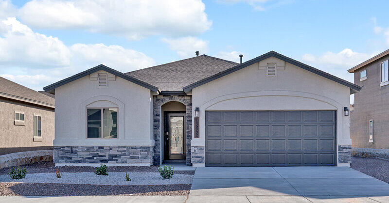 51033 Fox Trail Avenue