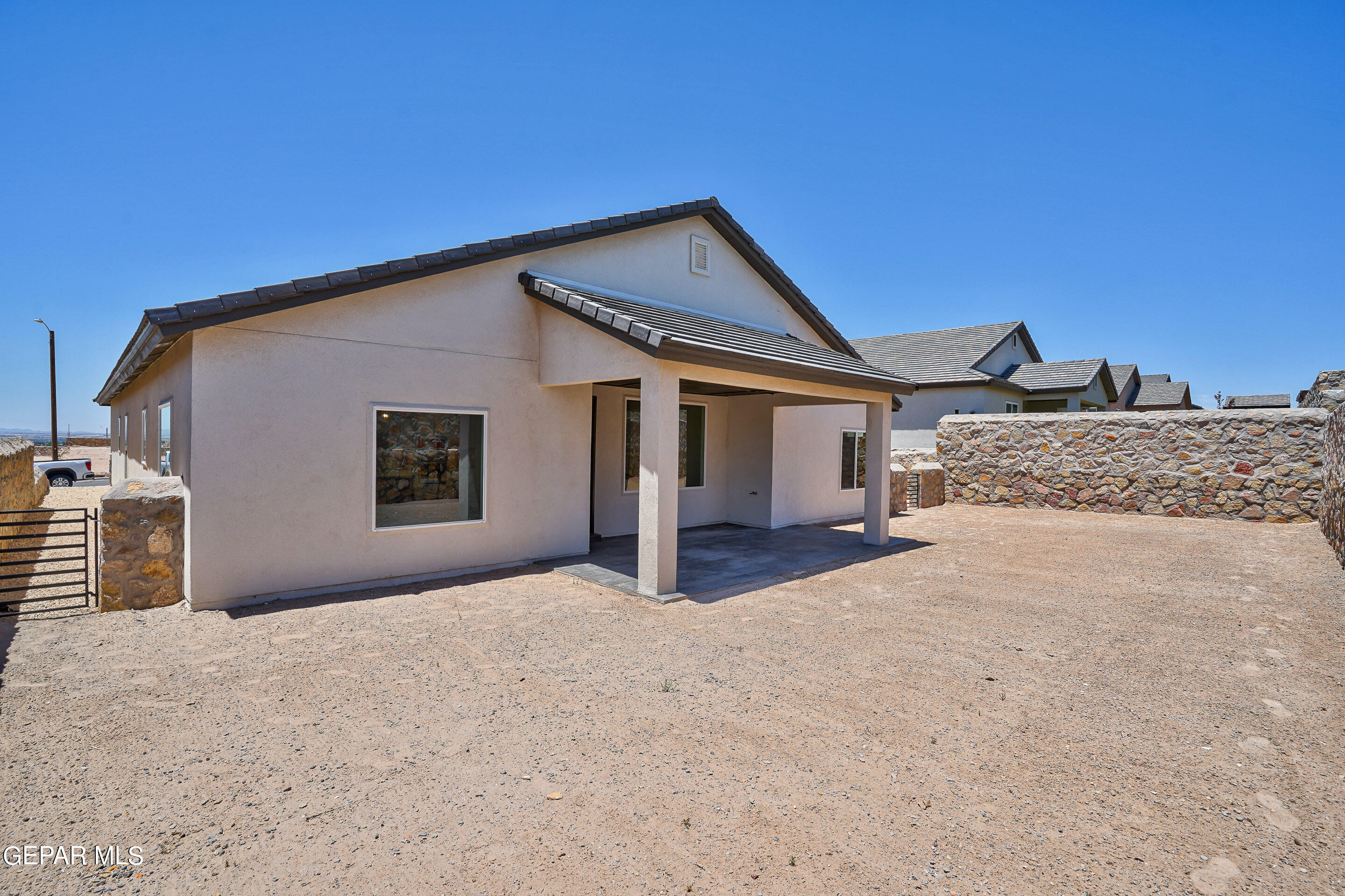 7329 Enchanted Point Drive