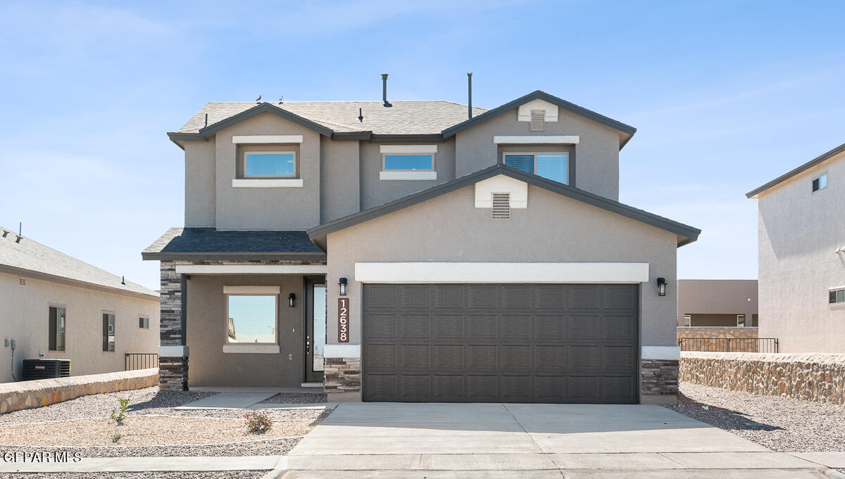 11161 Blazing Star Place