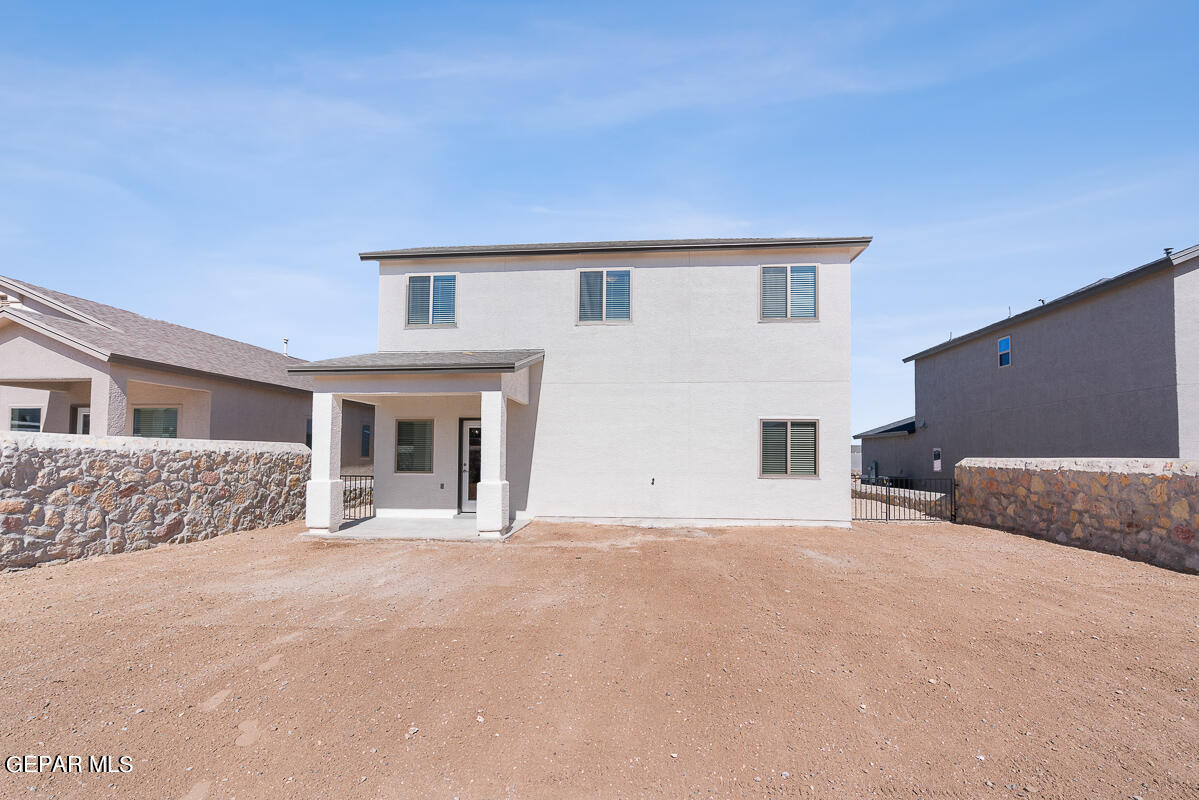 11161 Blazing Star Place