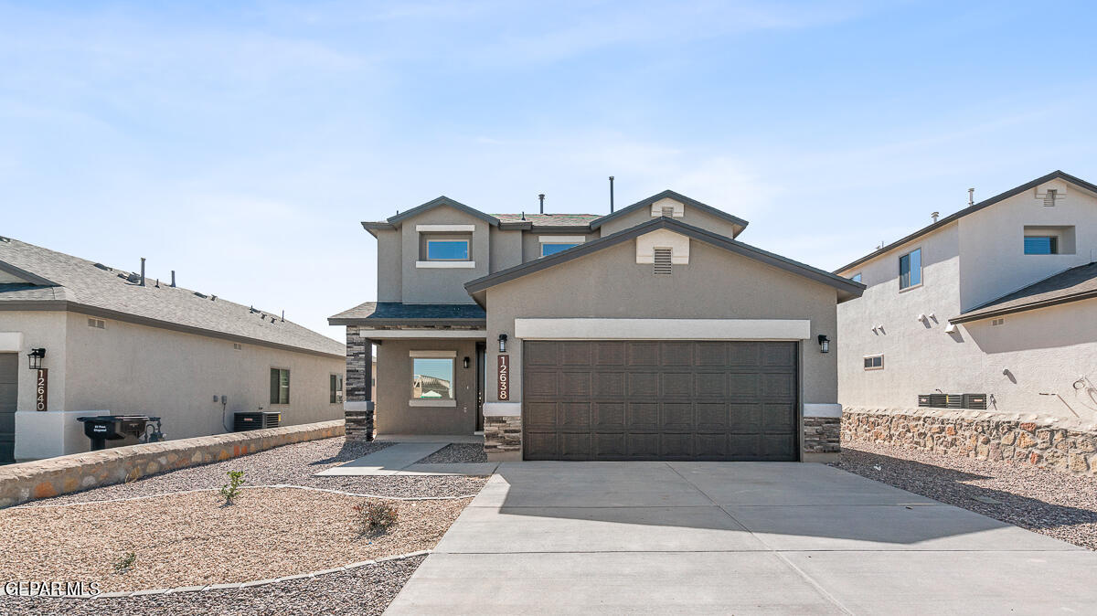 11161 Blazing Star Place