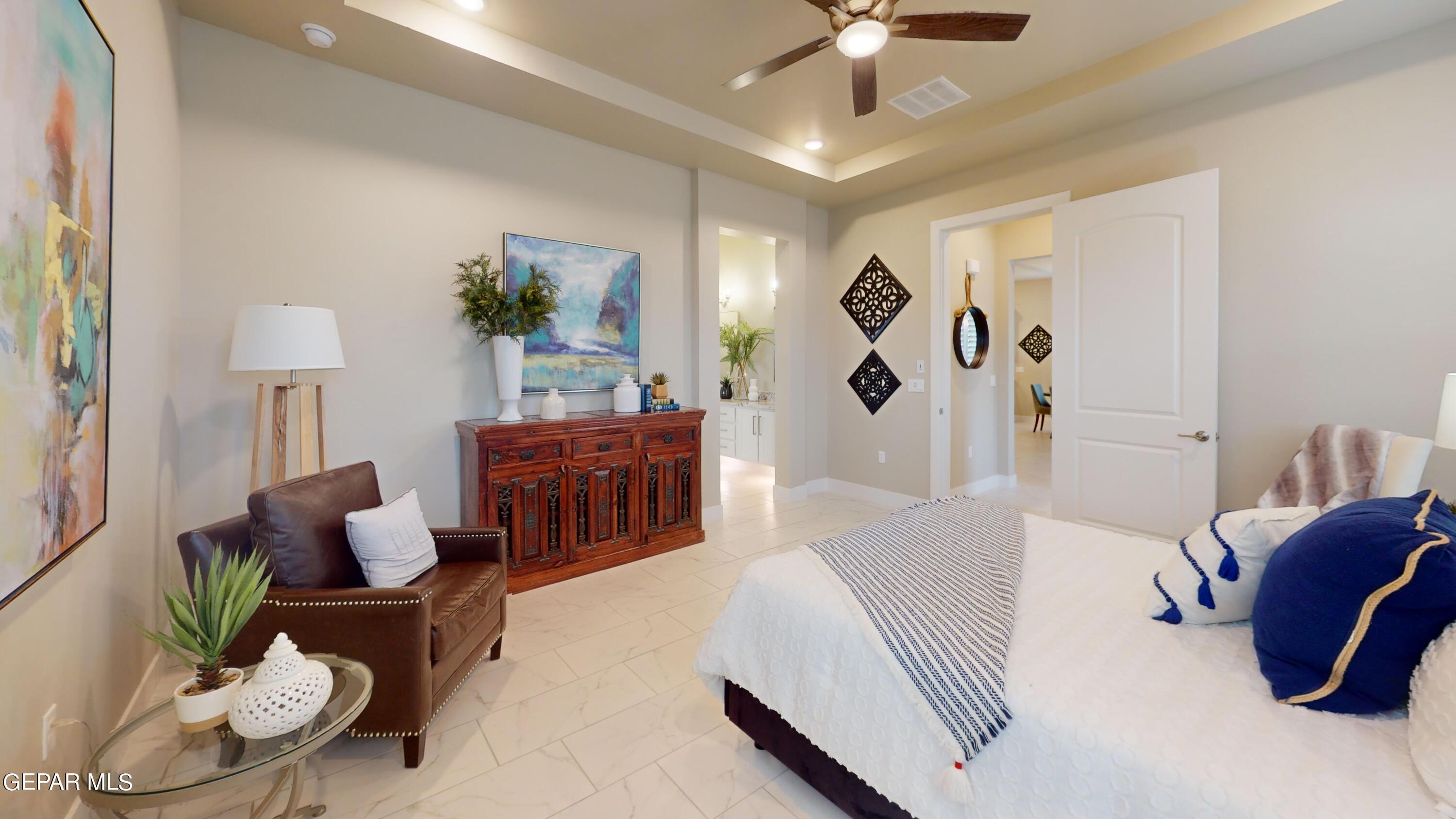 7337 Enchanted Point Drive