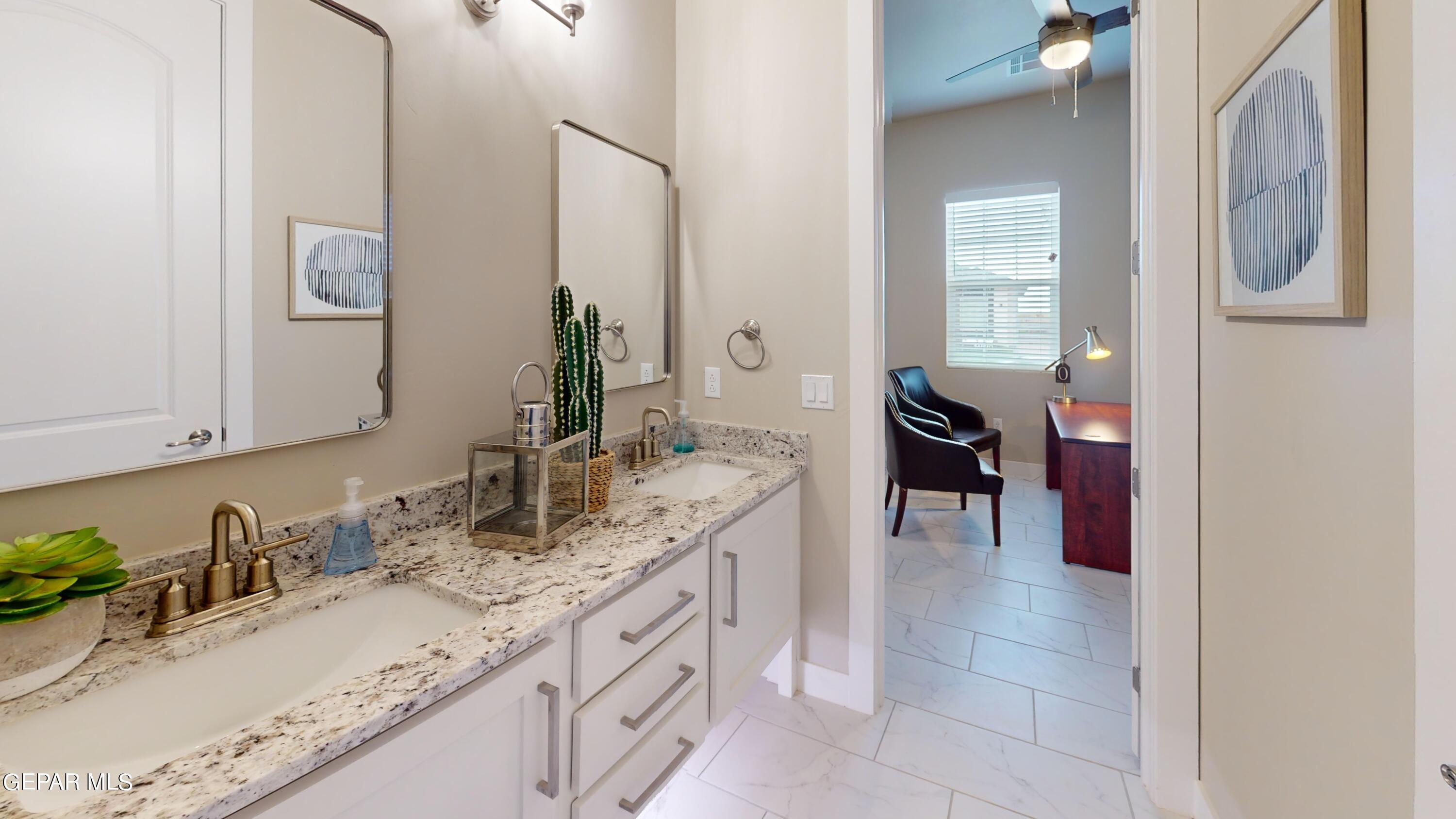 7337 Enchanted Point Drive