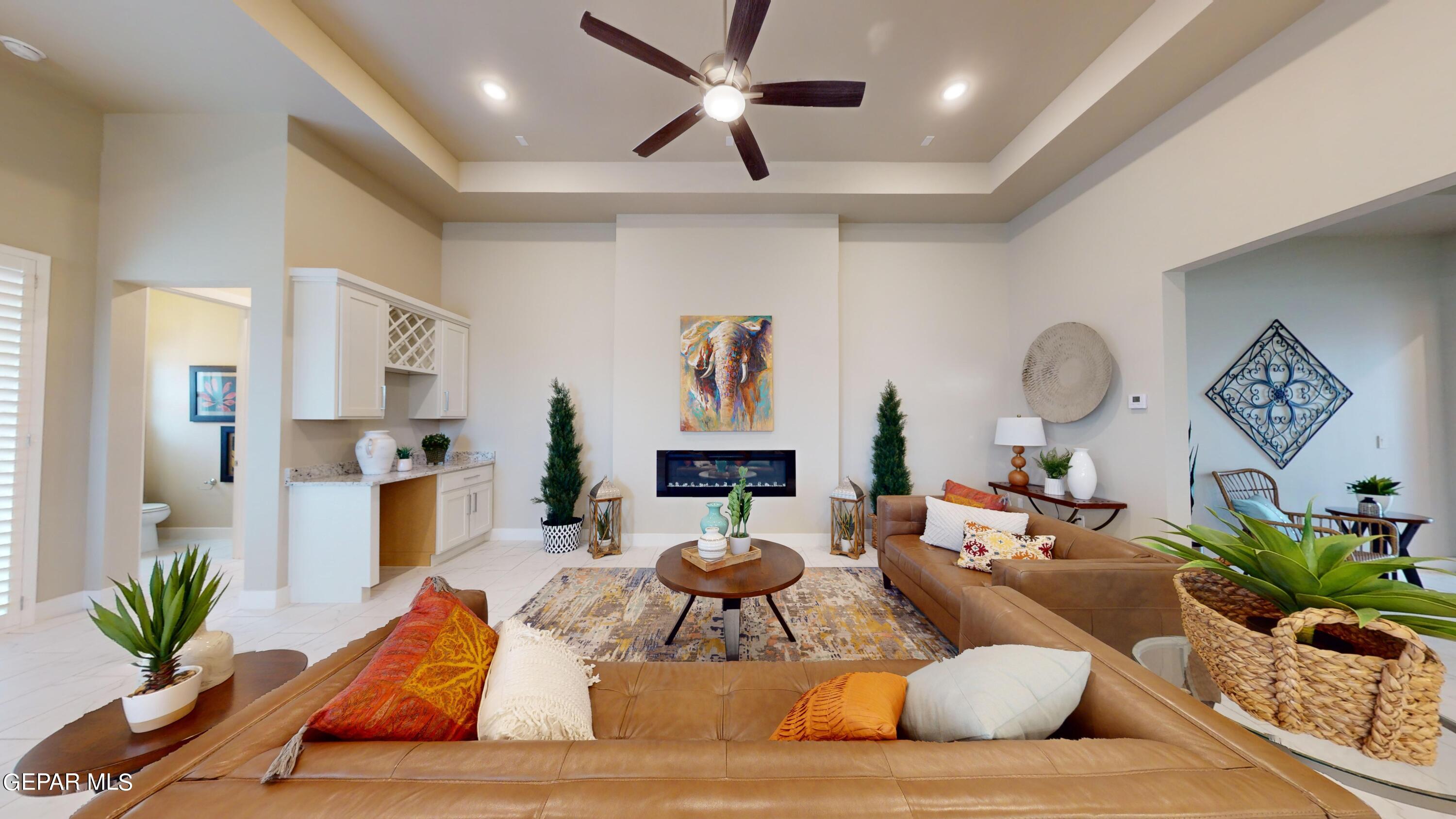 7337 Enchanted Point Drive
