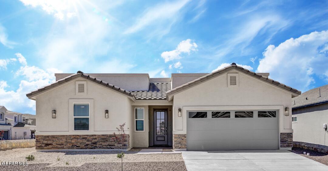 7337 Enchanted Point Drive