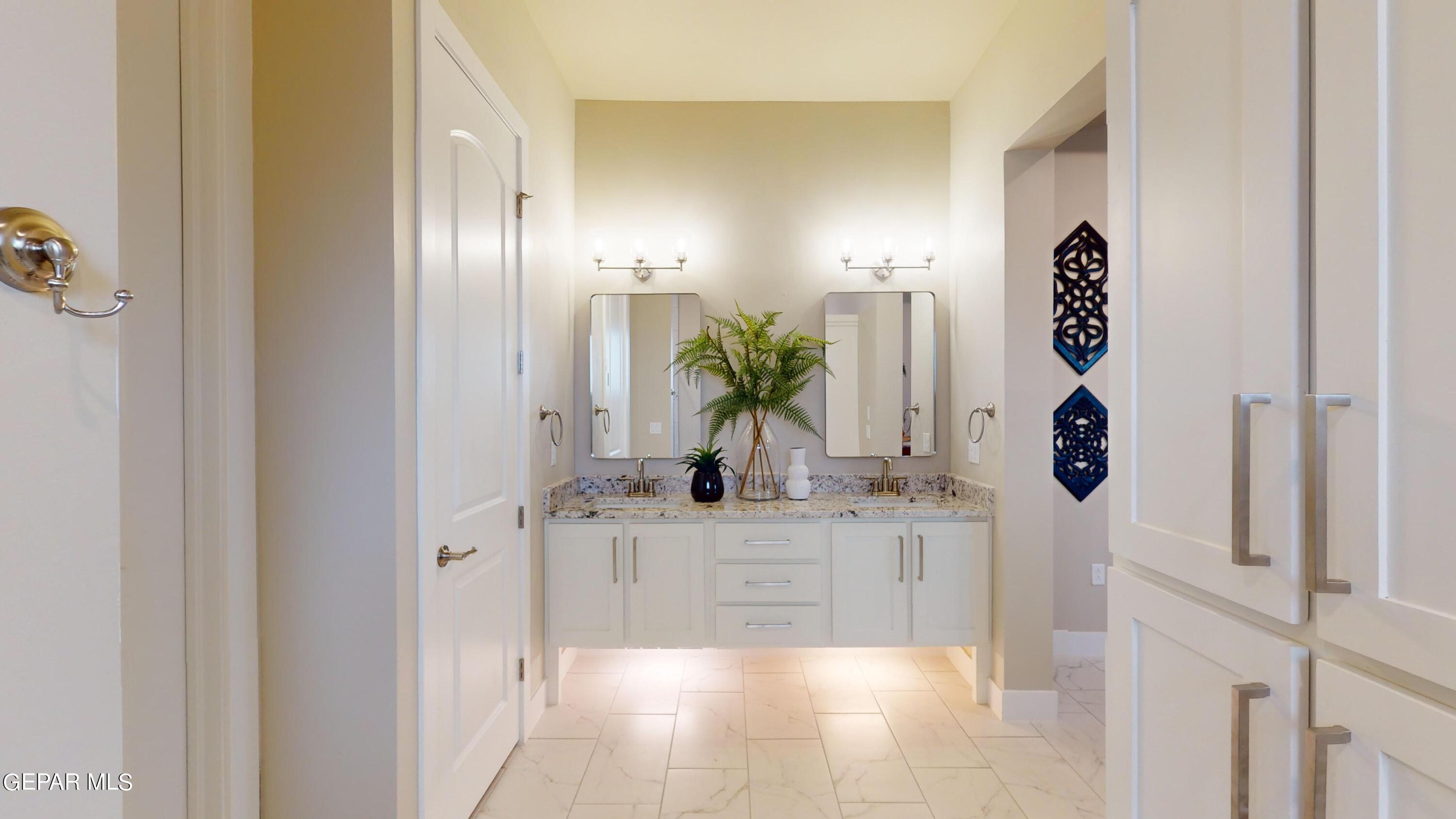 7337 Enchanted Point Drive