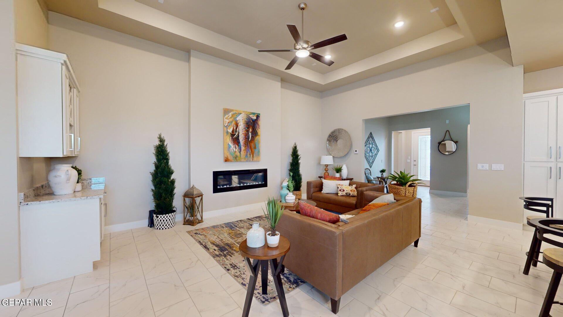 7337 Enchanted Point Drive