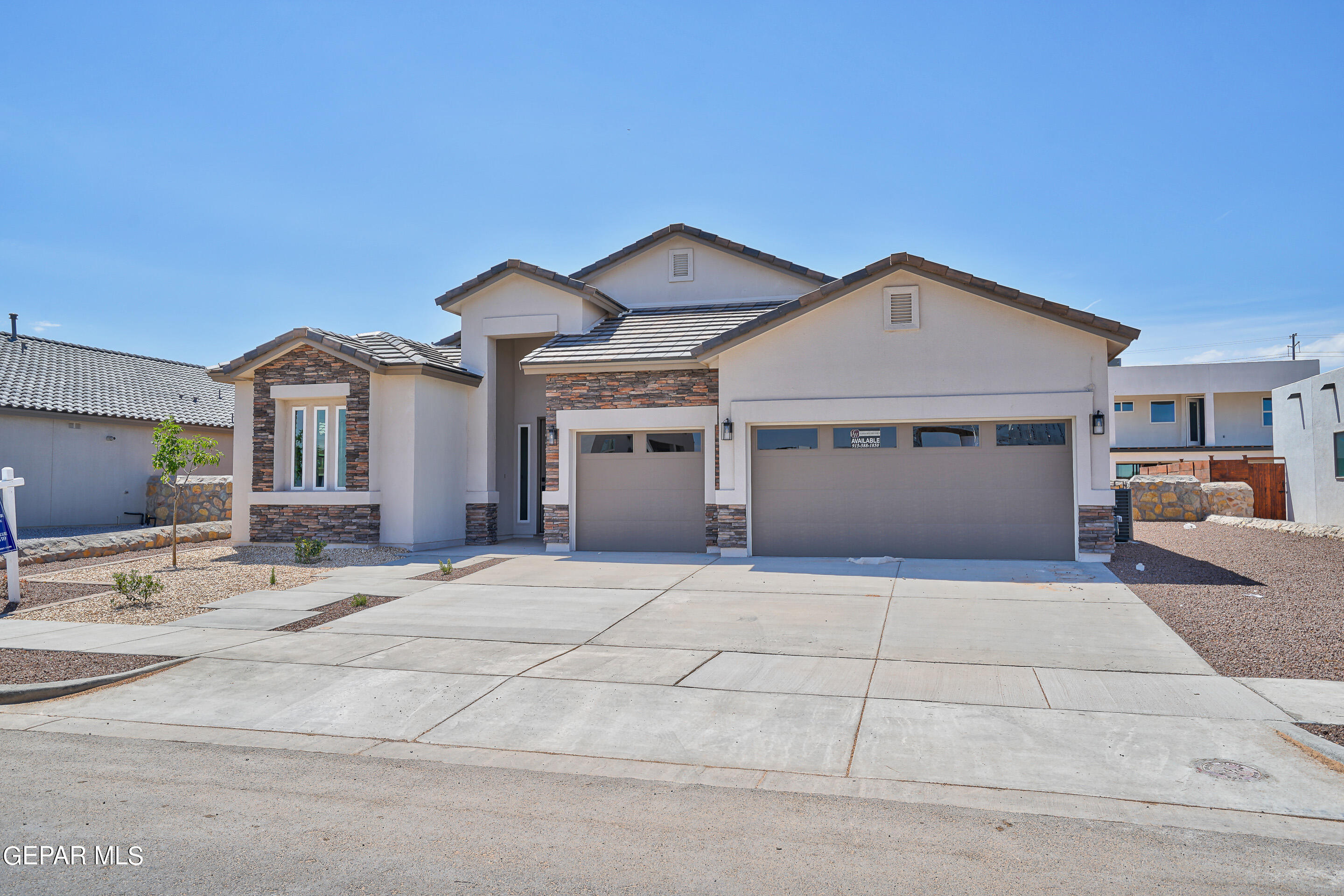 7333 Enchanted Point Drive