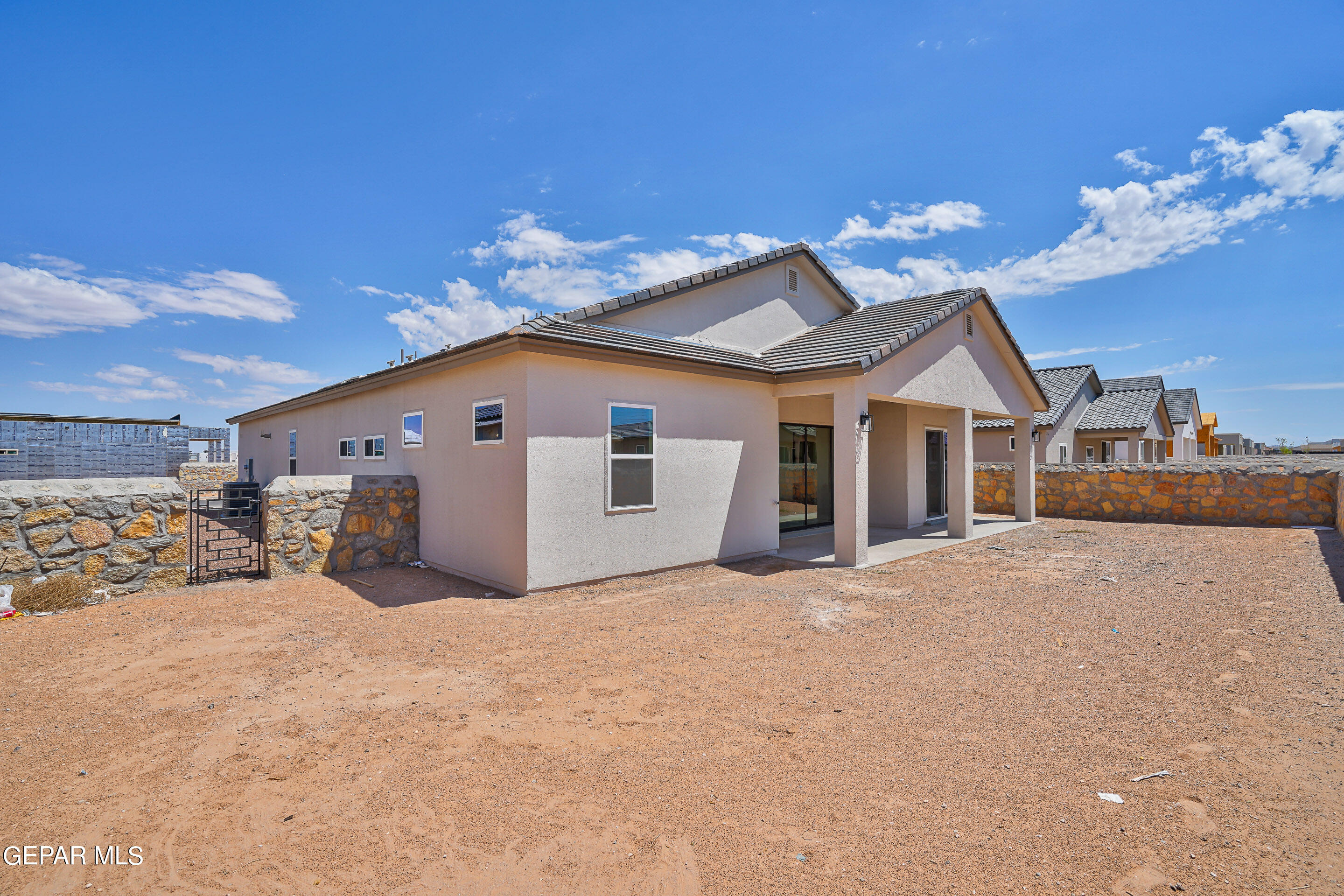 7333 Enchanted Point Drive