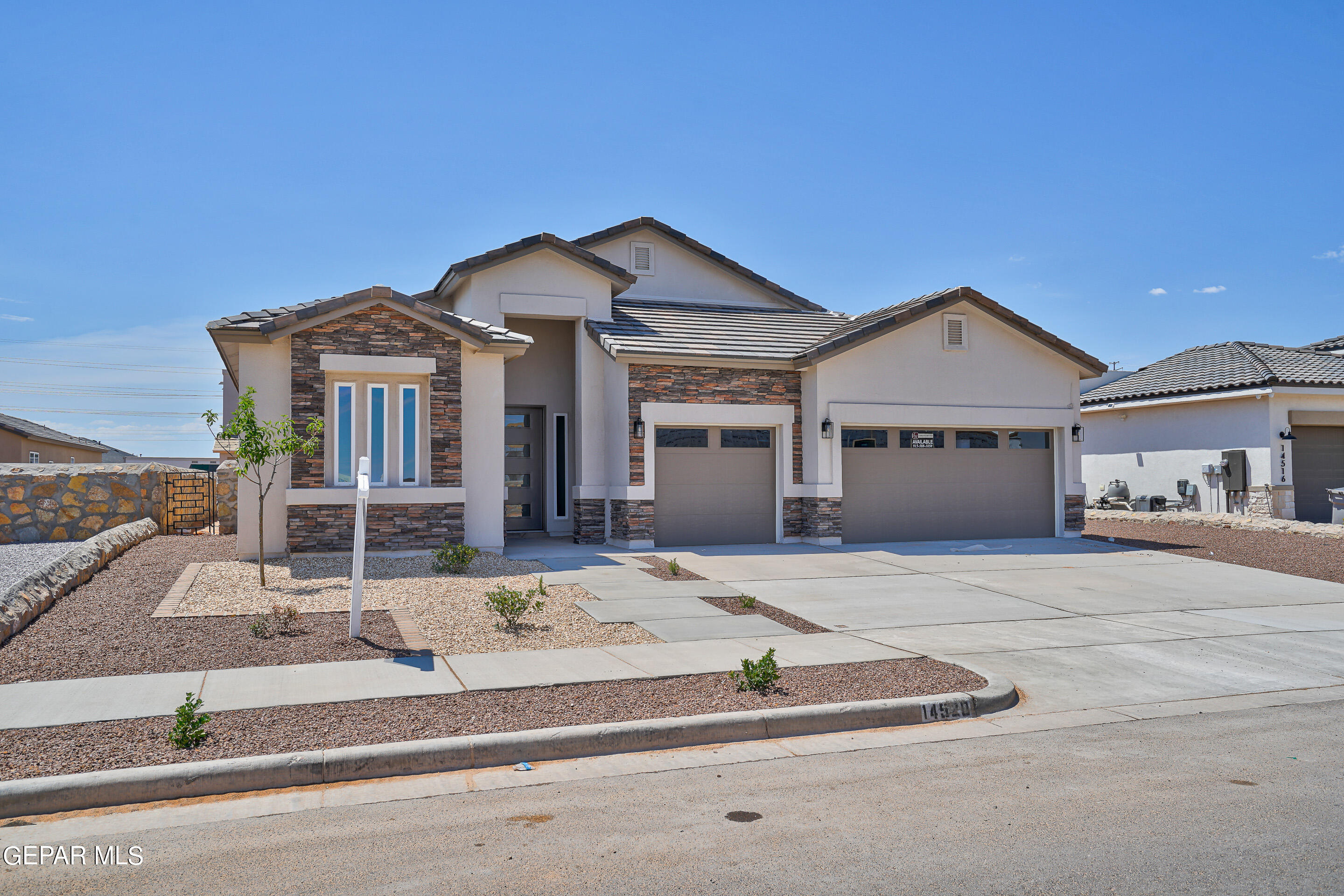 7333 Enchanted Point Drive