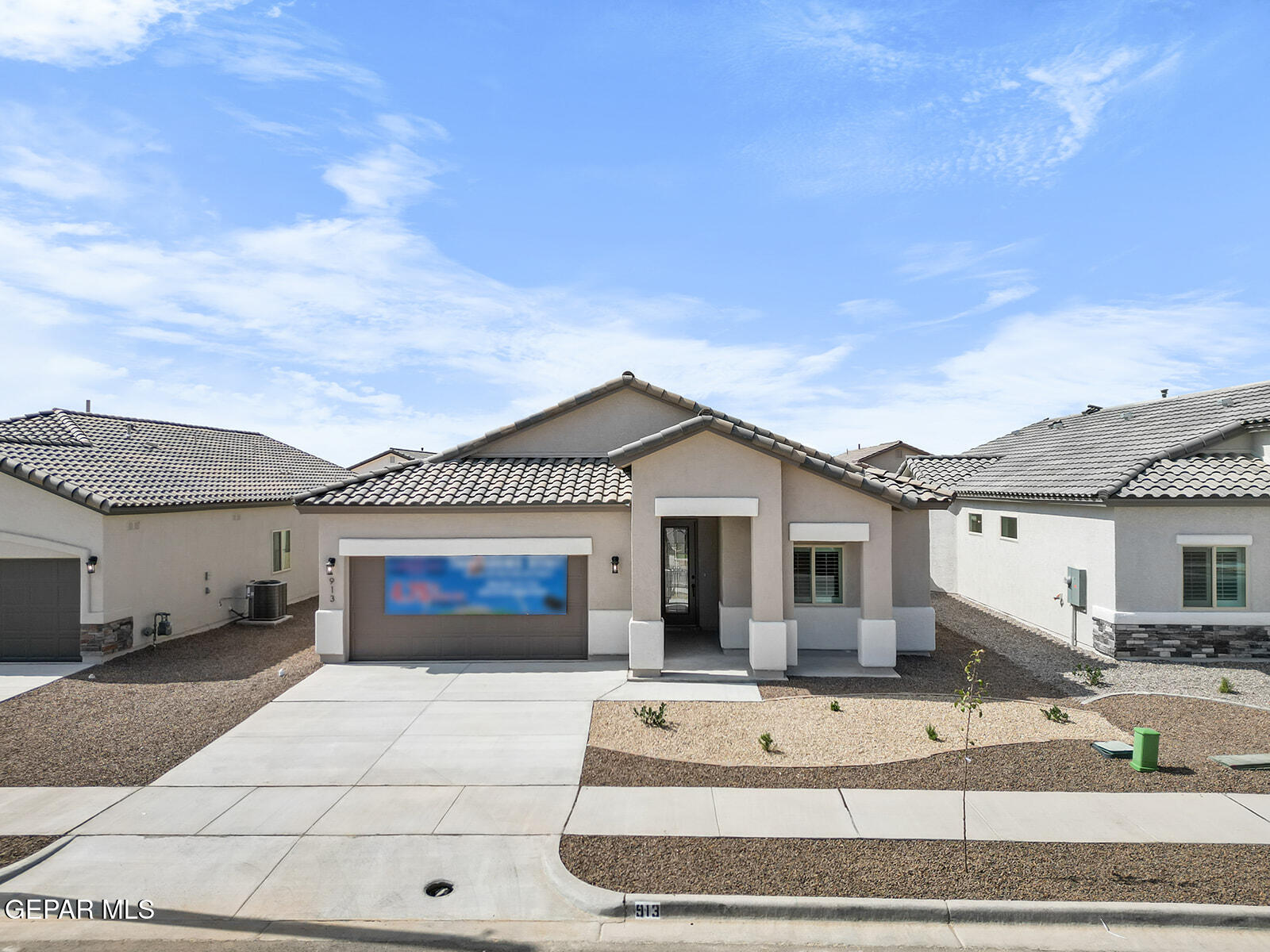 913 Indigo Sky Street