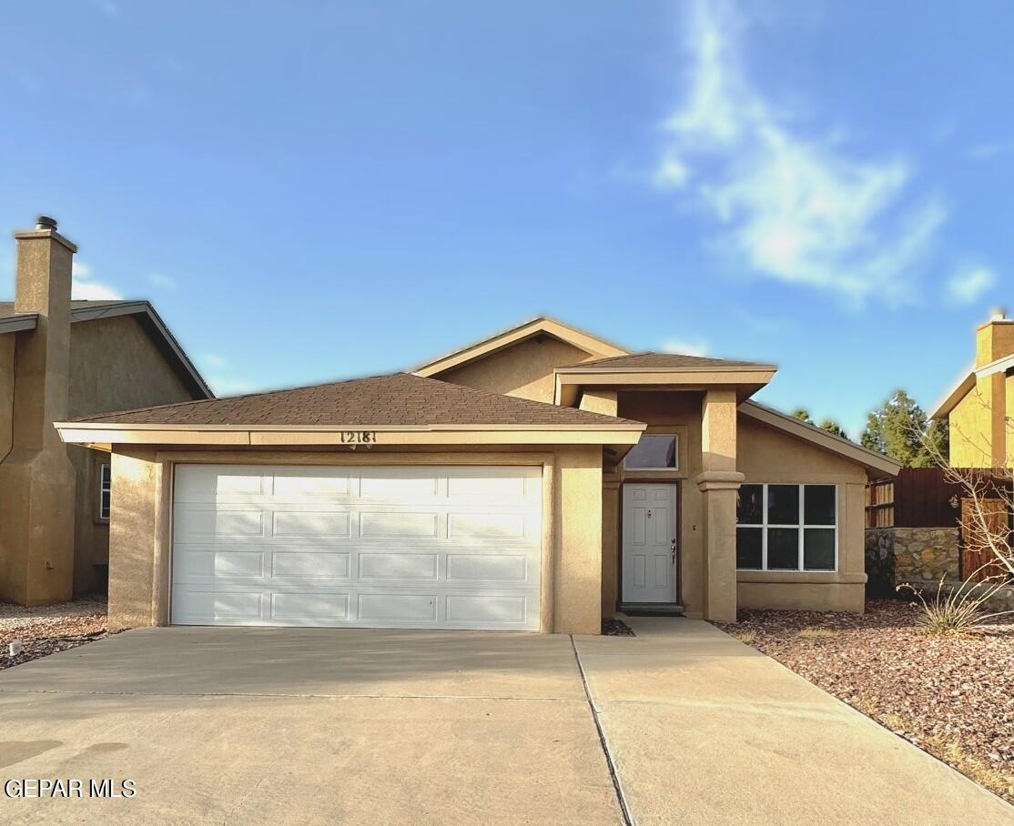 12181 SUN ARBOR Place