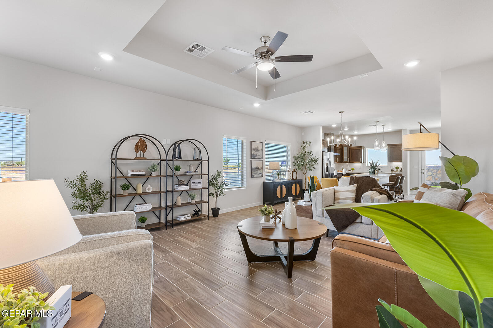 921 Indigo Sky Street