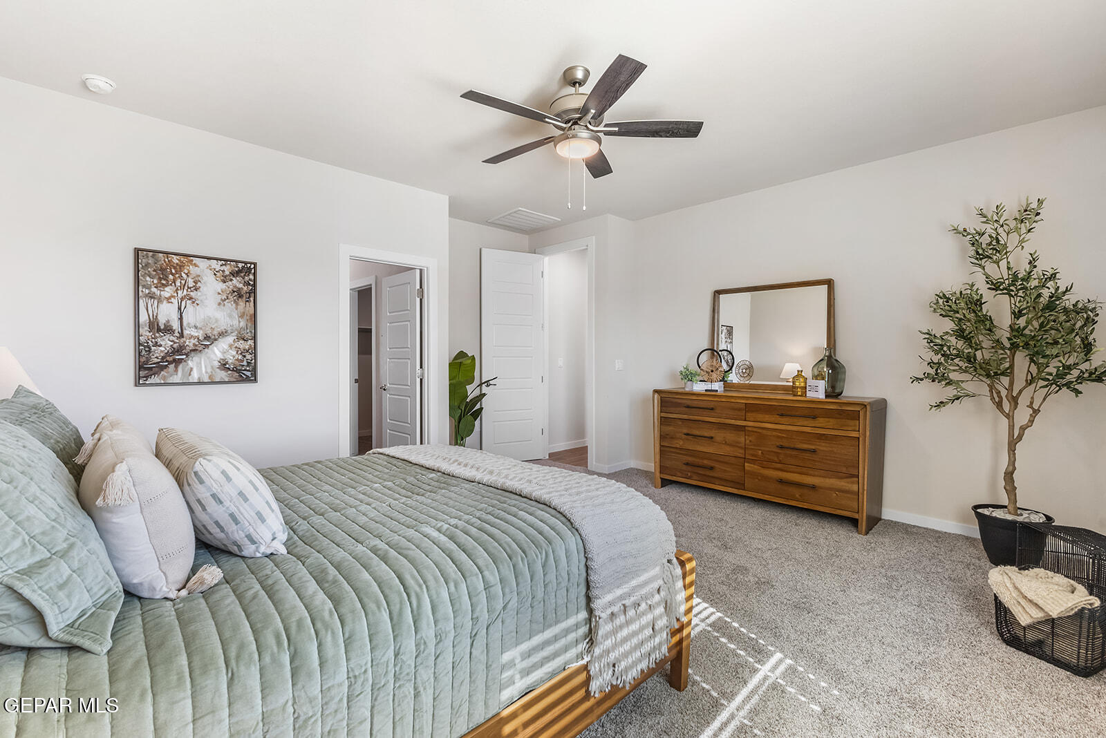921 Indigo Sky Street
