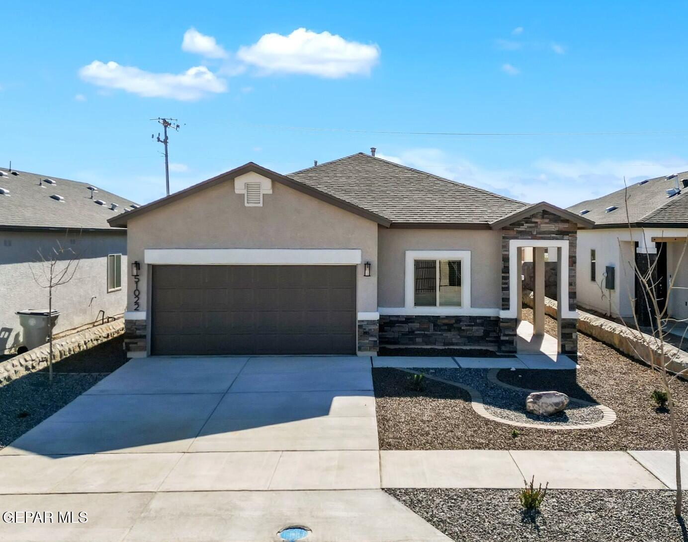 921 Indigo Sky Street