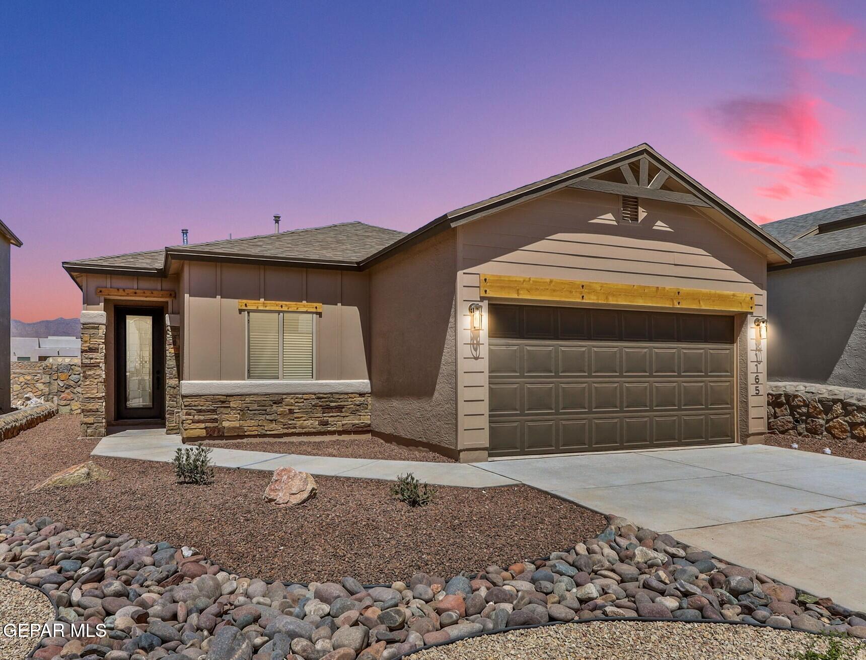 51009 Desert Sunflower Avenue