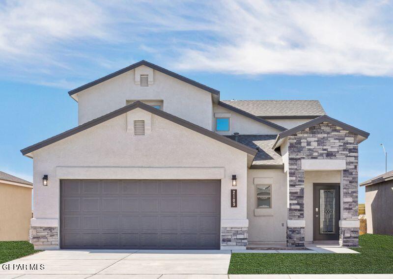 11134 Blazing Star Place