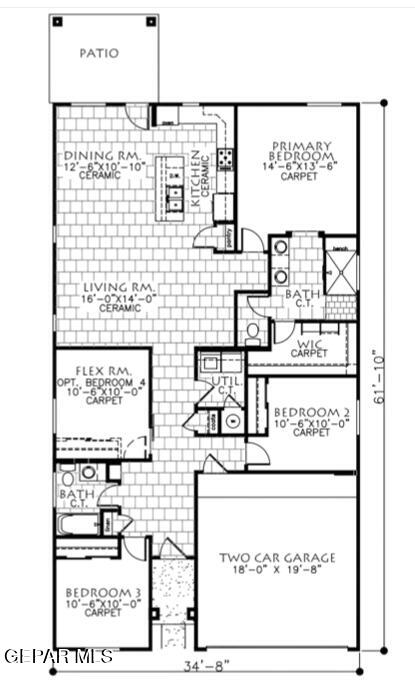51053 Sand Verbena Avenue