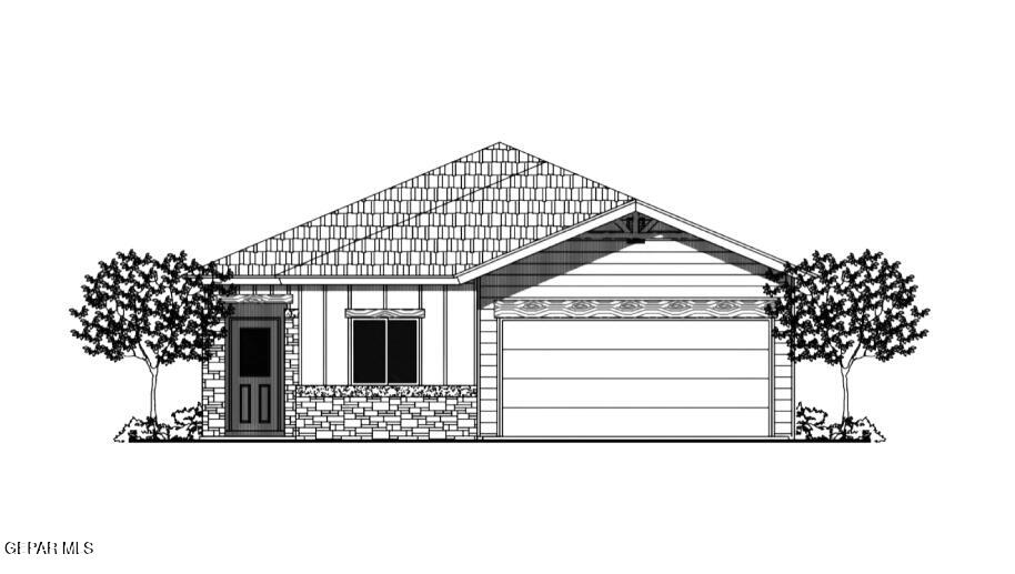 1030 Callie Court