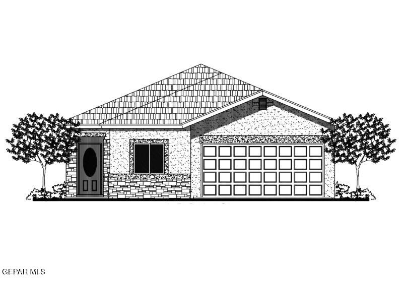 1030 Callie Court