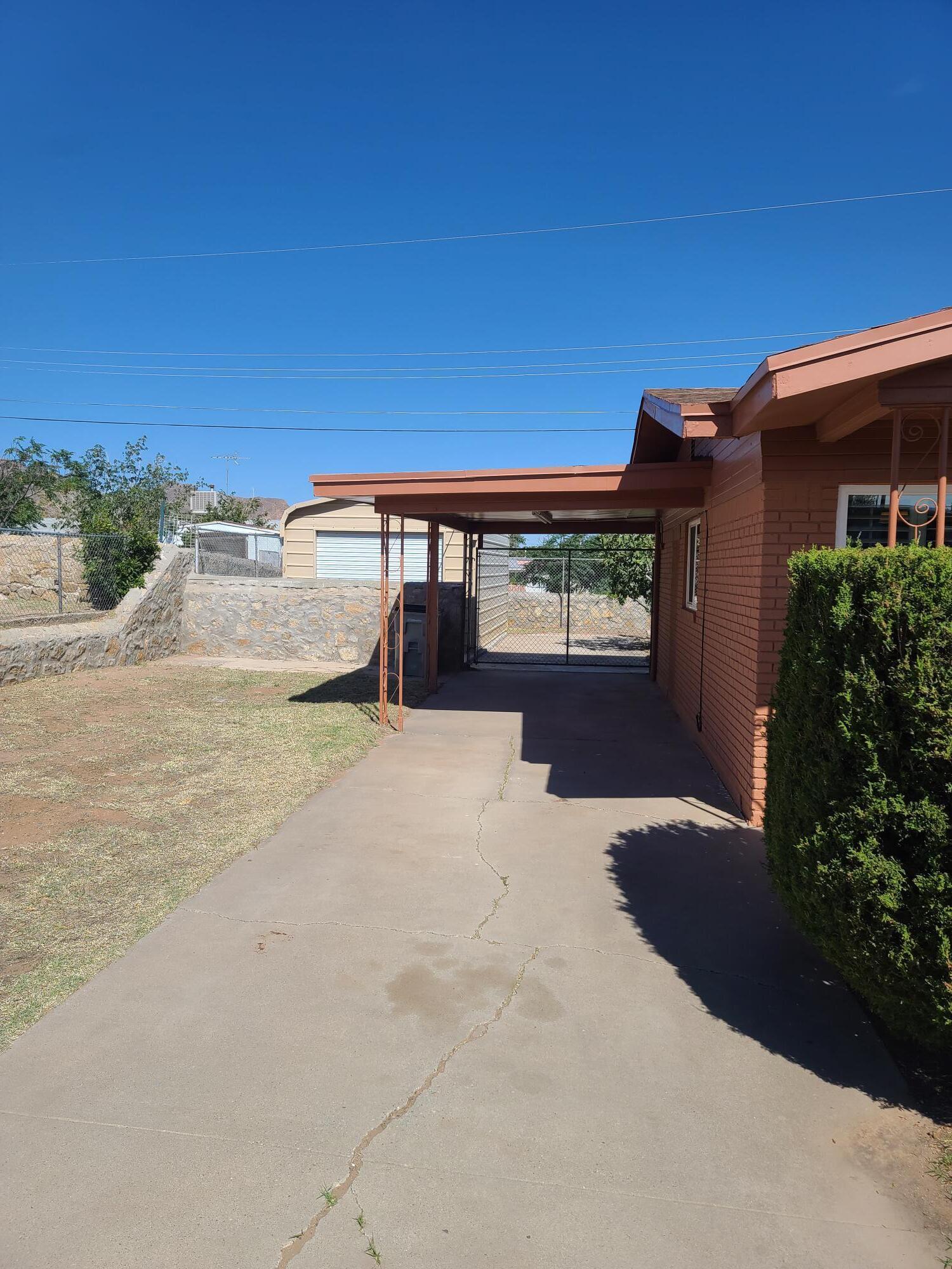4209 Dawkins Court