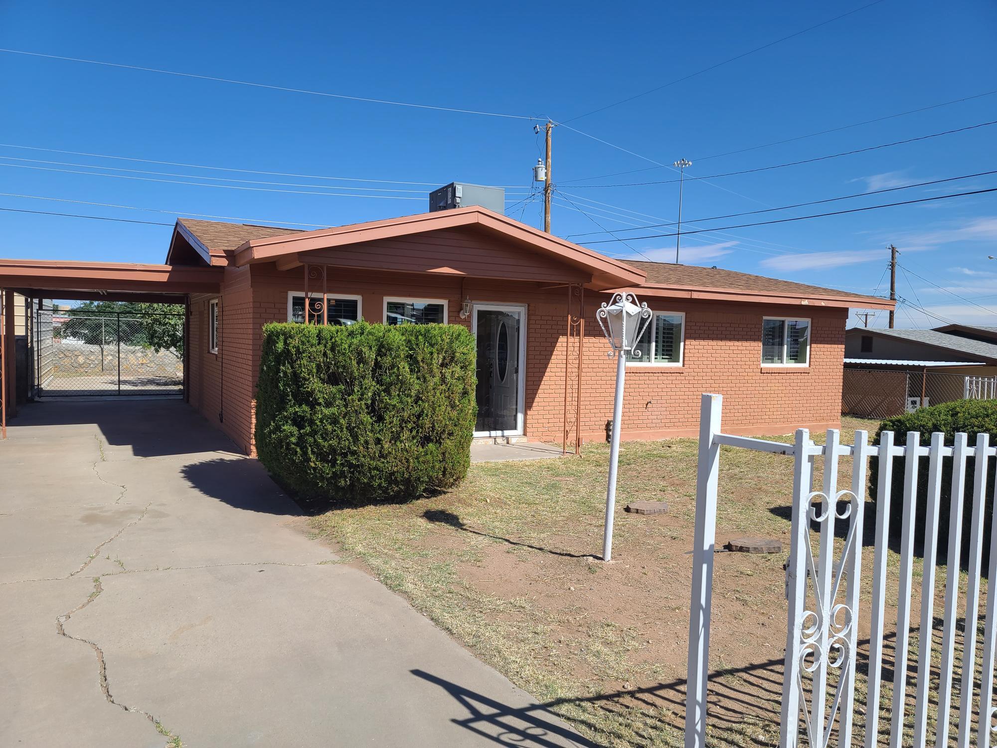 4209 Dawkins Court