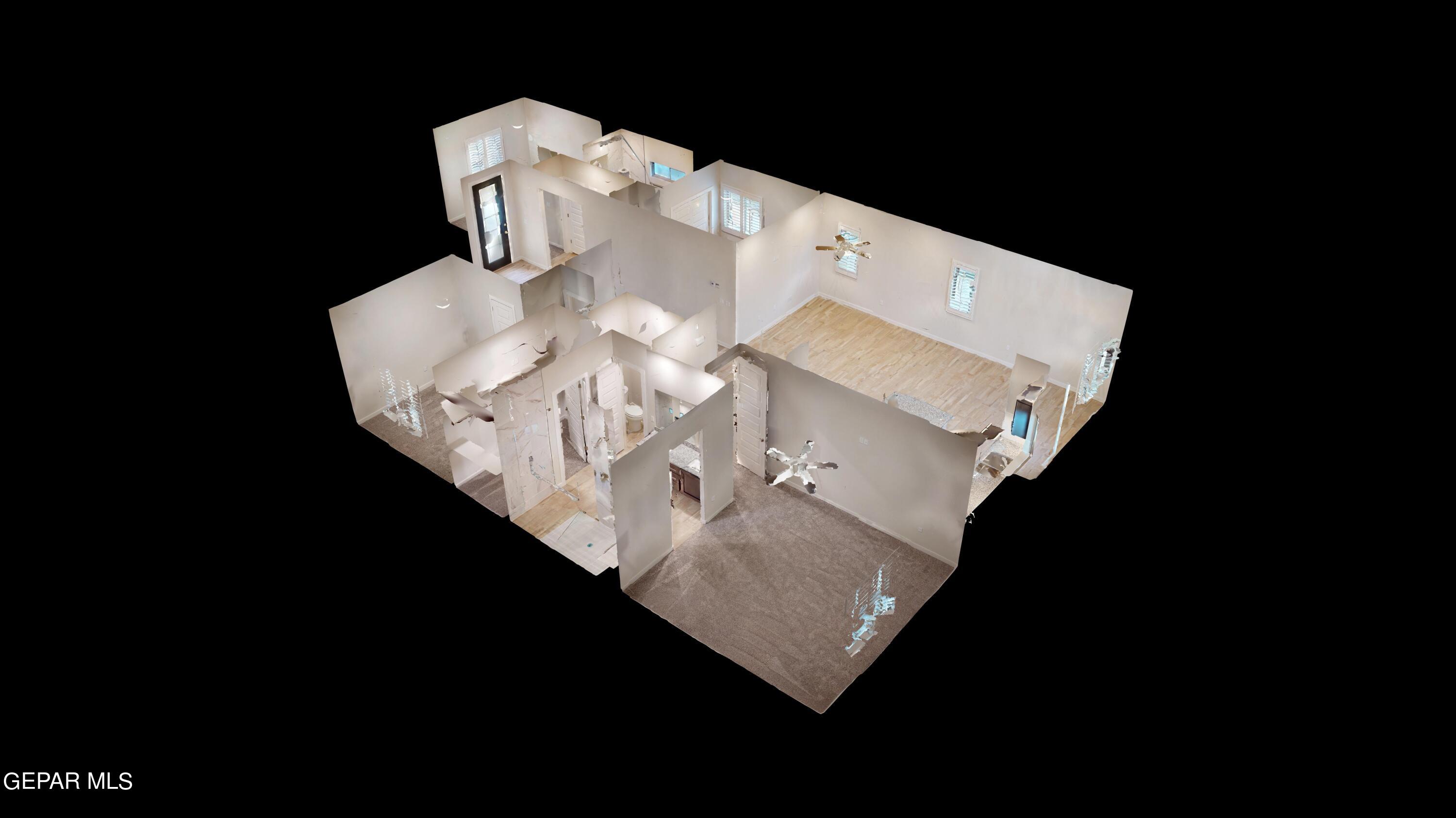 9939 Isla Place