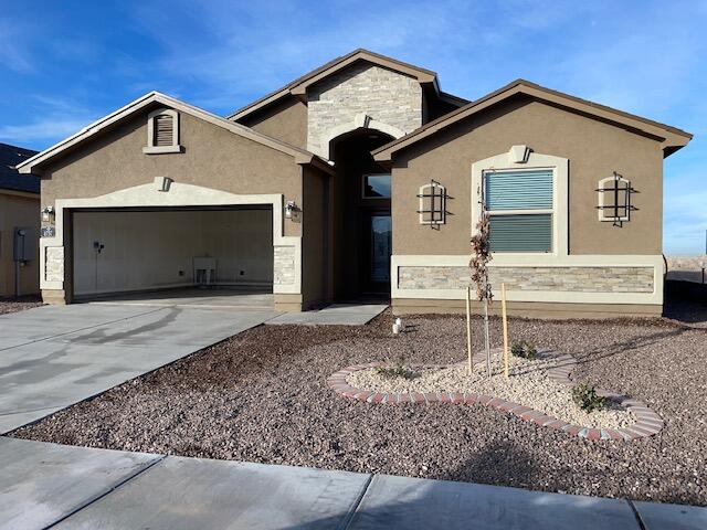 6757 Ixtapa Place