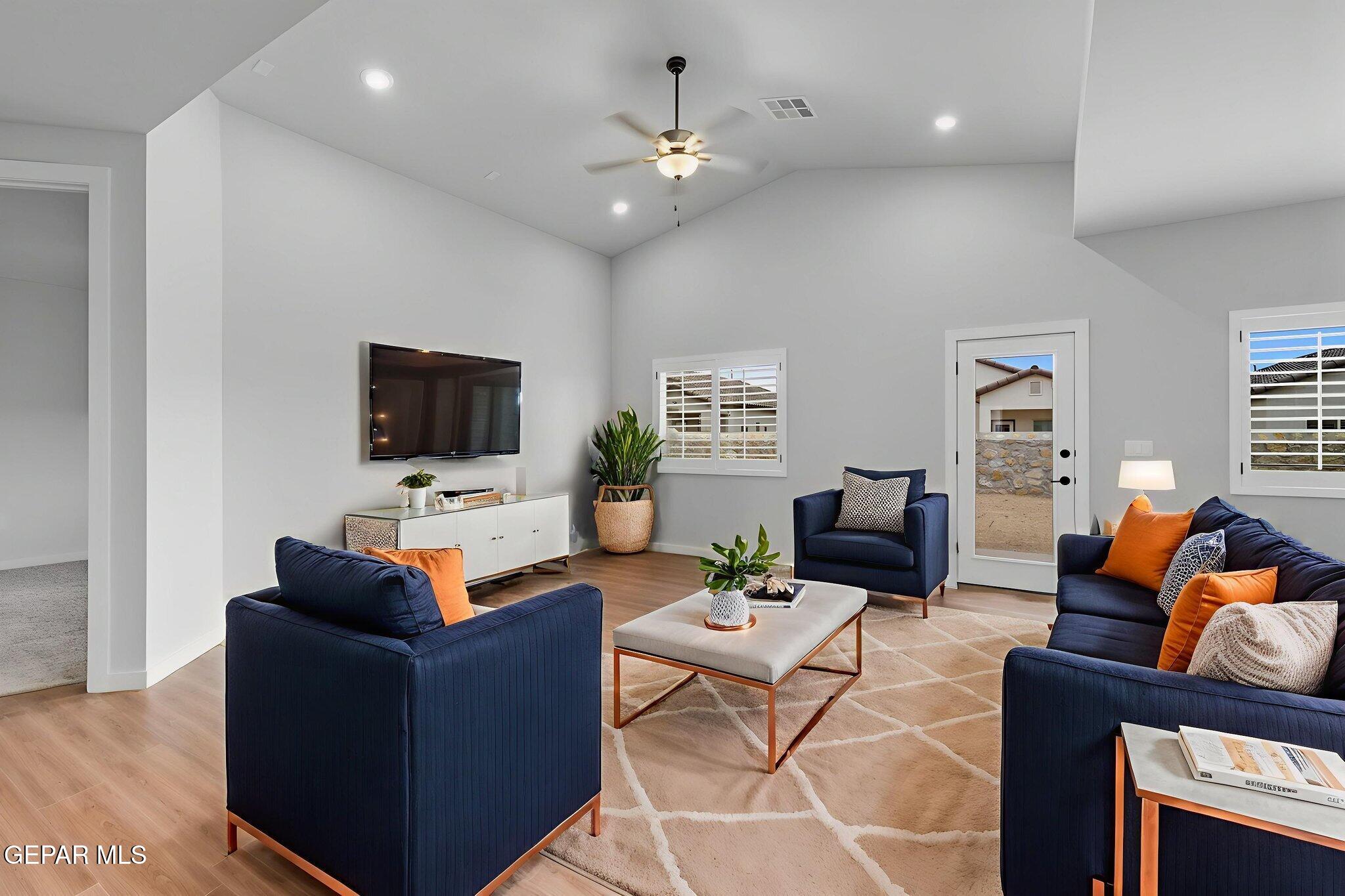 12925 Pontesbury Drive