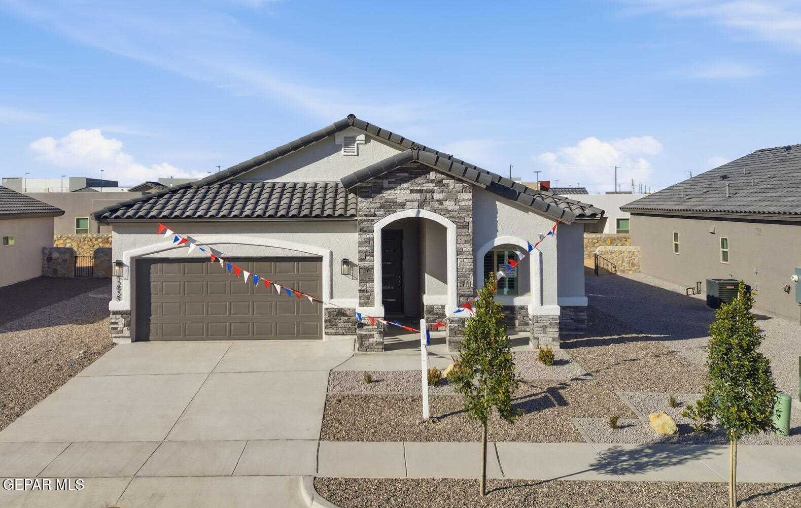 12925 Pontesbury Drive