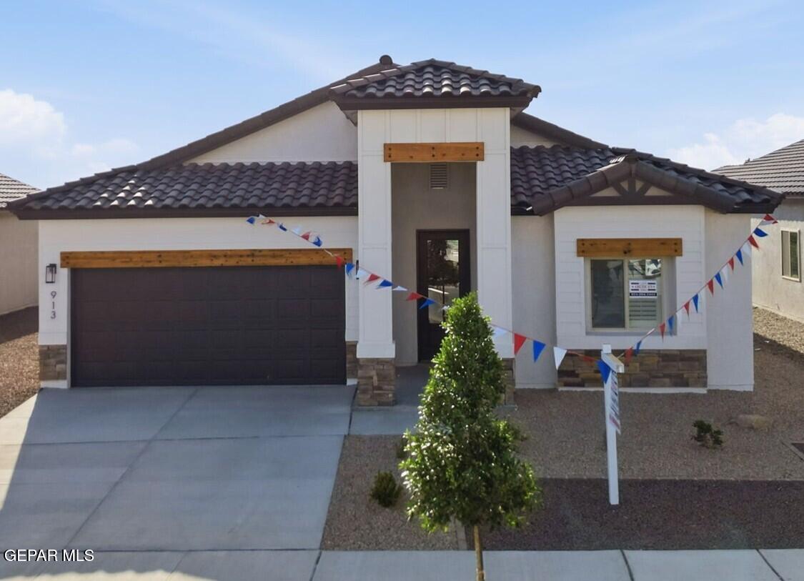 12929 Pontesbury Drive