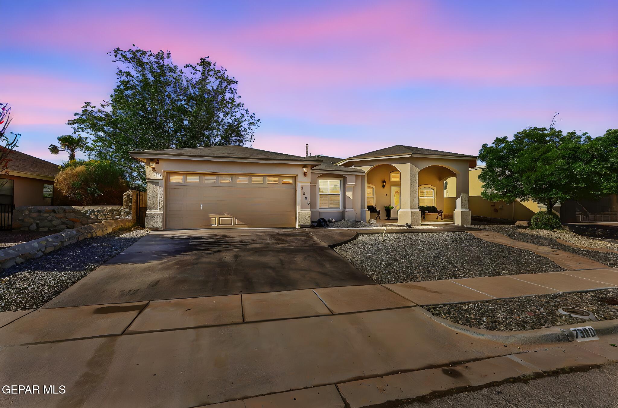 7380 Brays Landings Drive