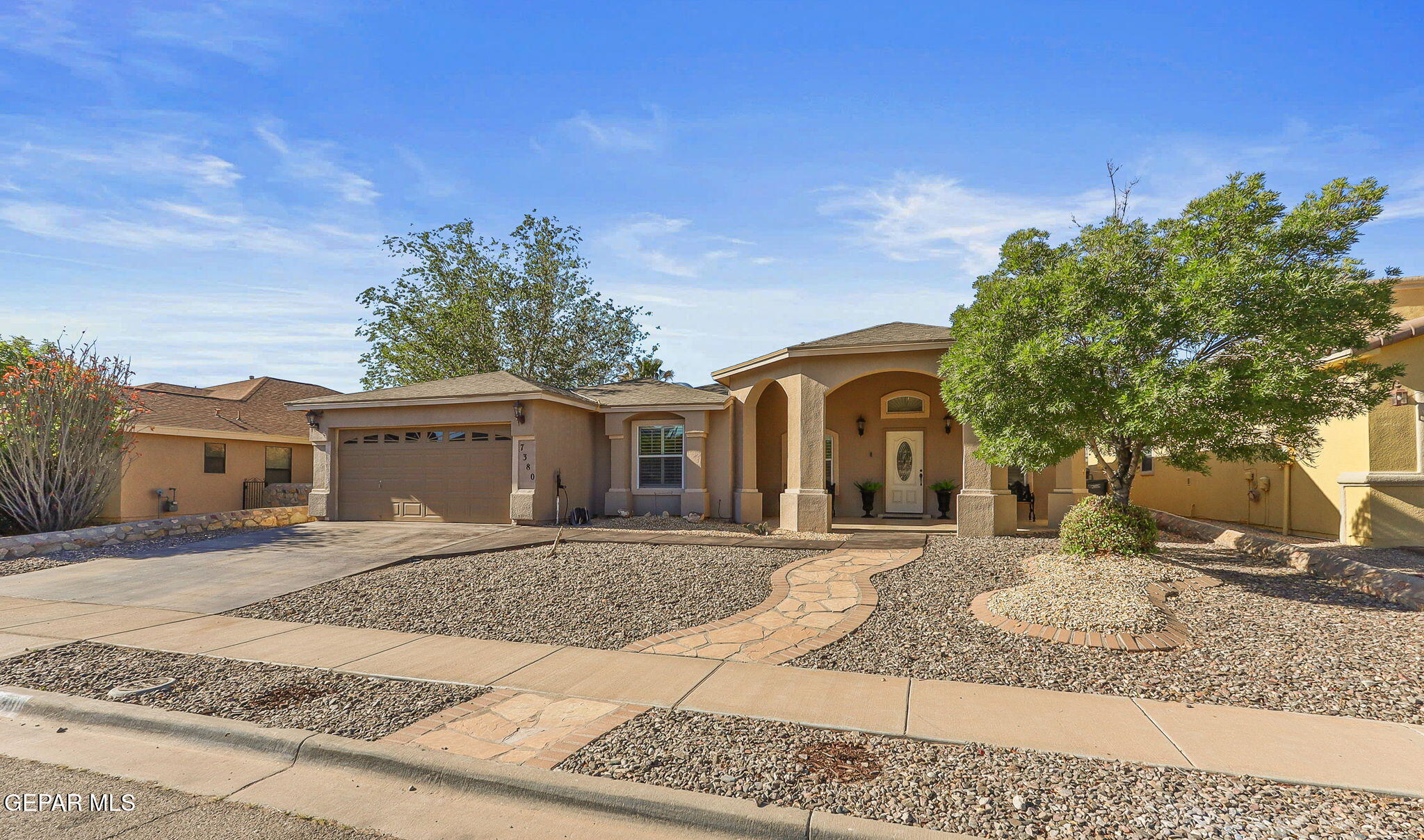 7380 Brays Landings Drive